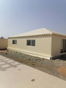مظلات خيام بيوت شعر 